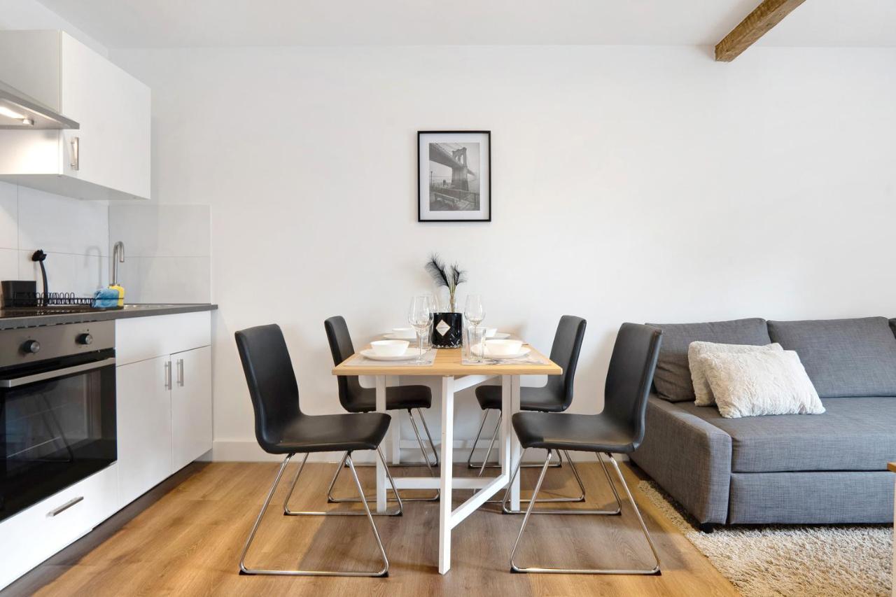 Appartment Weiden Gronau  Exterior foto